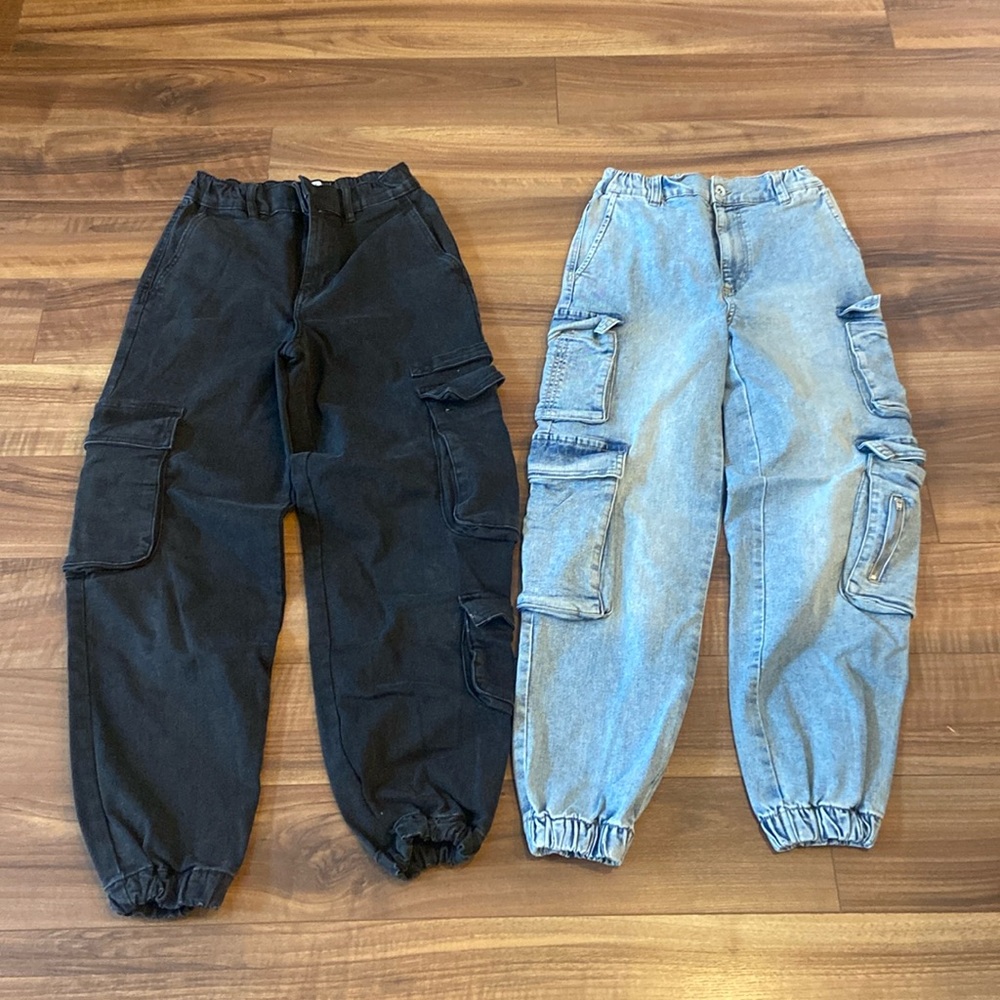 Bundle of 2 Ardene Joggers